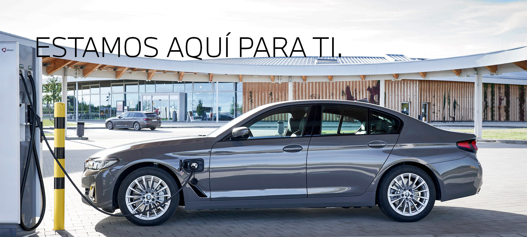Agencia Carmen Motors Mexicali Baja California | BMW México